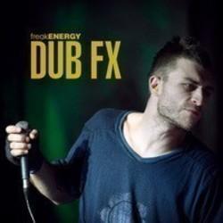 Découper gratuitement les chansons Dub FX en ligne.