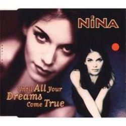 Découper gratuitement les chansons Nina en ligne.