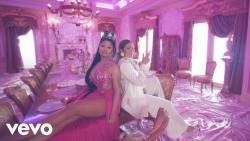 Télécharger gratuitement les sonneries Karol G & Nicki Minaj.