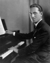 Découper gratuitement les chansons George Gershwin en ligne.
