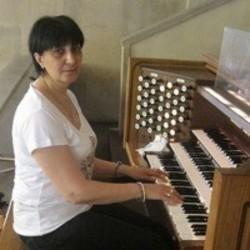 Découper gratuitement les chansons Susanna Sargsyan en ligne.