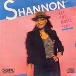 Découper gratuitement les chansons Shannon en ligne.