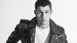 Découper gratuitement les chansons Nick Jonas en ligne.