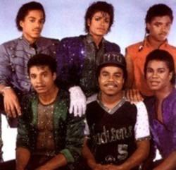 Découper gratuitement les chansons The Jacksons en ligne.