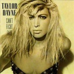 Découper gratuitement les chansons Taylor Dayne en ligne.