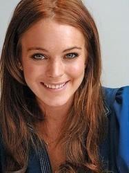 Téléchargez gratuitement les sonnerie Lindsay Lohan pour Samsung C417.