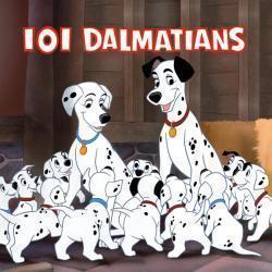 Découper gratuitement les chansons OST 101 Dalmatians en ligne.