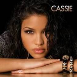 Découper gratuitement les chansons Cassie en ligne.