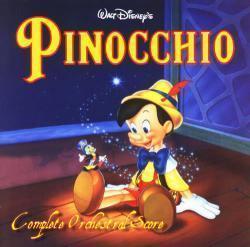 Télécharger gratuitement les sonneries OST Pinocchio.
