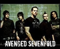 Télécharger gratuitement les sonneries Heavy metal Avenged Sevenfold.