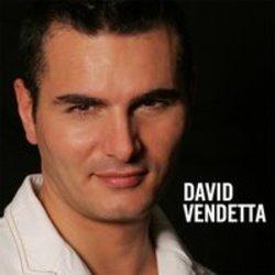 Découper gratuitement les chansons David Vendetta en ligne.