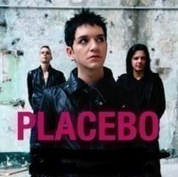 Télécharger gratuitement les sonneries Placebo.