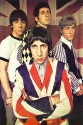 Télécharger gratuitement les sonneries The Who.