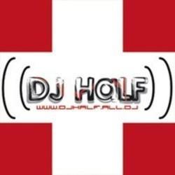Télécharger gratuitement les sonneries DJ HaLF.