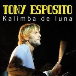 Découper gratuitement les chansons Tony Esposito en ligne.