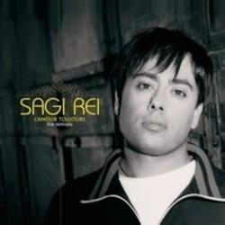 Découper gratuitement les chansons Sagi Rei en ligne.