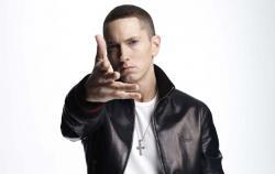 Découper gratuitement les chansons Eminem en ligne.