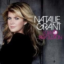 Découper gratuitement les chansons Natalie Grant en ligne.