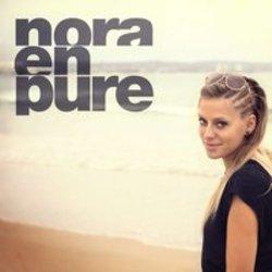 Découper gratuitement les chansons Nora En Pure en ligne.