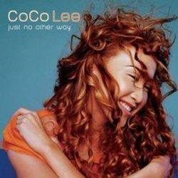 Découper gratuitement les chansons Coco Lee en ligne.