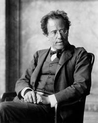 Télécharger gratuitement les sonneries Mahler.