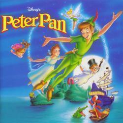 Téléchargez gratuitement les sonnerie OST Peter Pan pour BlackBerry Curve 8900.