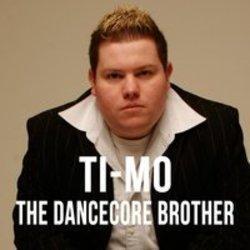 Découper gratuitement les chansons Ti-Mo en ligne.