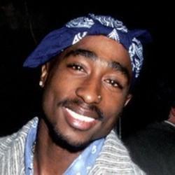 Découper gratuitement les chansons Tupac Shakur en ligne.