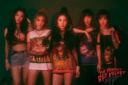 Découper gratuitement les chansons Red Velvet en ligne.