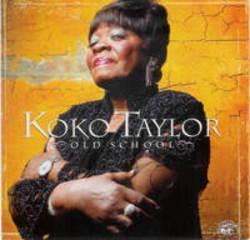 Télécharger gratuitement les sonneries Koko Taylor.