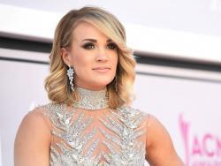 Découper gratuitement les chansons Carrie Underwood en ligne.