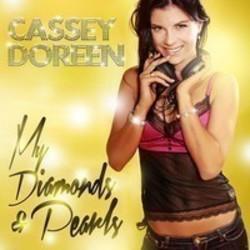 Découper gratuitement les chansons Cassey Doreen en ligne.