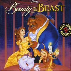 Découper gratuitement les chansons OST Beauty And The Beast en ligne.