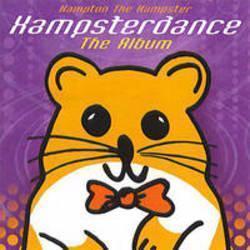 Découper gratuitement les chansons Hampton the Hampster en ligne.