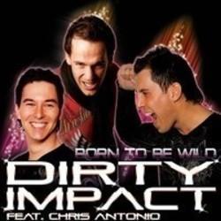Découper gratuitement les chansons Dirty Impact en ligne.