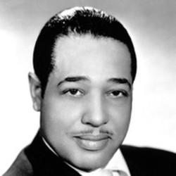 Découper gratuitement les chansons Duke Ellington en ligne.