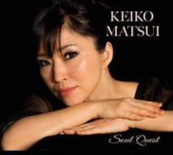 Découper gratuitement les chansons Keiko Matsui en ligne.