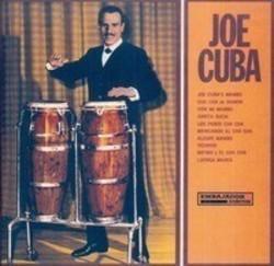Découper gratuitement les chansons Joe Cuba en ligne.