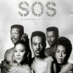 Découper gratuitement les chansons S.O.S. Band en ligne.