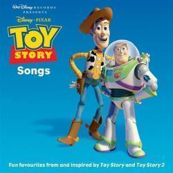Découper gratuitement les chansons OST Toy Story en ligne.