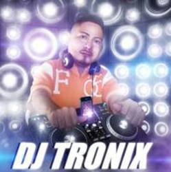 Découper gratuitement les chansons Tronix DJ en ligne.