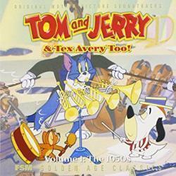 Télécharger gratuitement les sonneries OST Tom & Jerry.
