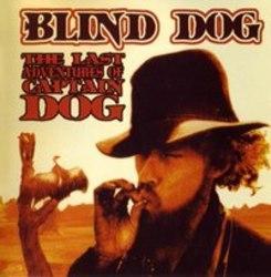 Découper gratuitement les chansons Blind Dog en ligne.