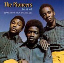 Découper gratuitement les chansons The Pioneers en ligne.