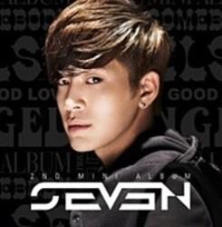Découper gratuitement les chansons Se7en en ligne.