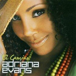 Découper gratuitement les chansons Adriana Evans en ligne.