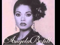 Découper gratuitement les chansons Angela Bofill en ligne.