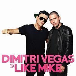 Découper gratuitement les chansons Dimitri Vegas & Like Mike en ligne.