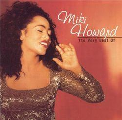 Découper gratuitement les chansons Miki Howard en ligne.