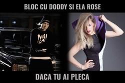 Découper gratuitement les chansons Bloc Cu Doddy Si Ela Rose en ligne.
